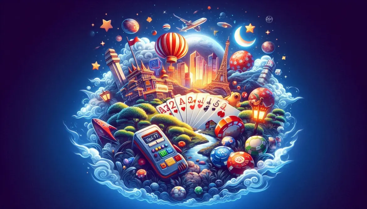 Rich Royal Casino